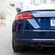 Illustration for article titled The 2016 Audi TTs Biggest Edge Is Still How Good It Looks